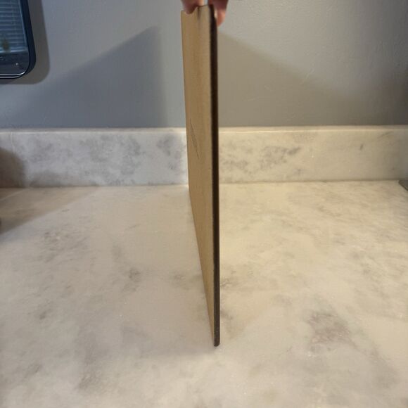 Pottery Barn Kids Placemat Beatrix Potter Peter Rabbit Single Cork Back - Picture 6 of 13